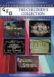 GFA Children's Collection  on DVD