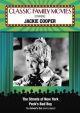 Classic Family Movies - Jackie Cooper Collection on DVD