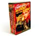 The James Cagney Collection On DVD
