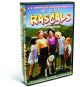 Hal Roach's Rascals/The Kids Of Old Hollywood On DVD
