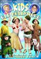 The Kids Of Old Hollywood On DVD