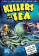 Killers Of The Sea (1937) On DVD