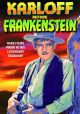 Karloff Before Frankenstein (The Utah Kid) (1930) On DVD