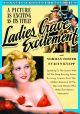 Ladies Crave Excitement (1935) On DVD
