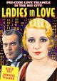 Ladies In Love (1930) On DVD
