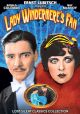 Lady Windermere's Fan (1925) On DVD
