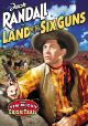Land Of The Six Guns (1940) On DVD