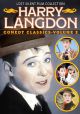 Harry Langdon Comedy Classics, Vol. 2 (1924) On DVD