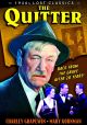 The Quitter (1934) On DVD