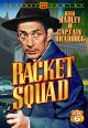 Racket Squad, Vol. 6 (1951) On DVD
