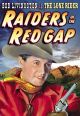 Raiders Of Red Gap (1943) On DVD