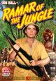 Ramar Of The Jungle, Vol. 11 (1953) On DVD