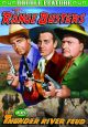Range Busters: Range Busters (1940)/Thunder River Feud (1942) On DVD