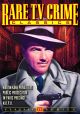 Rare TV Crime Classics (1950) On DVD