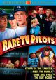 Rare TV Pilots (1953) On DVD