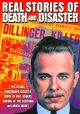 Real Stories Of Death And Disaster (1930) On DVD