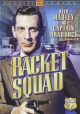 Racket Squad, Vol. 7 (1951) On DVD