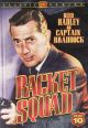 Racket Squad, Vol. 10 (1950) On DVD