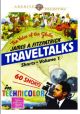 FitzPatrick Traveltalks: Volume 1 (1930) on DVD