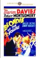 Blondie of the Follies (1932) on DVD