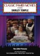 Classic Family Movies - Shirley Temple Collection on DVD
