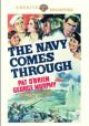 The Navy Comes Through (1942) on DVD