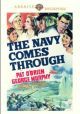 The Navy Comes Through (1942) on DVD