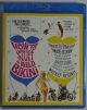 How to Stuff a Wild Bikini (1965) on Blu-ray