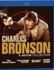Charles Bronson Collection (1972-1975) on Blu-ray
