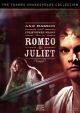 Romeo & Juliet: Thames Shakespeare Collection (1976) On DVD