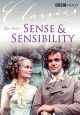 Sense and Sensibility (1971) On DVD