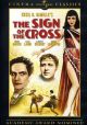The Sign Of The Cross (1932) On DVD