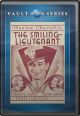 The Smiling Lieutenant (1931) On DVD