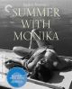 Summer With Monika (Criterion Collection) (1953) On Blu-Ray