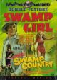 Swamp Girl (1971)/Swamp Country (1966) (Special Edition) On DVD