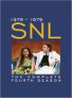 Saturday Night Live › Complete 4th Season (7-DVD) (1978) On DVD