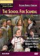 The School For Scandal (1975) On DVD
