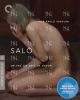 Salo, Or The 120 Days Of Sodom (Criterion Collection) (1975) On Blu-Ray