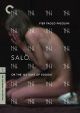 Salo, Or The 120 Days of Sodom (Criterion Collection 2-DVD) (1975) On DVD