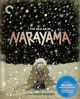 The Ballad Of Narayama (Criterion Collection) (1958) On Blu-Ray