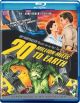 20 Million Miles to Earth (50th Anniversary Edition) (1957) On Blu-Ray