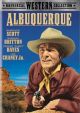 Albuquerque (1948) On DVD