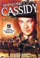 Hopalong Cassidy - Volume 3 On DVD