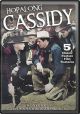 Hopalong Cassidy - Volume 7 On DVD