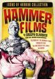 Hammer Films: Icons Of Horror Collection (2-DVD) On DVD