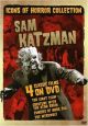 Sam Katzman: Icons of Horror Collection (2-DVD) On DVD