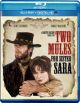 Two Mules For Sister Sara (1970) On Blu-Ray