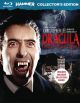 Dracula, Prince Of Darkness (1966) On Blu-Ray