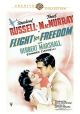 Flight For Freedom (1943) On DVD