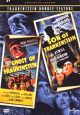 Universal Studios Frankenstein Double Feature: Ghost of Frankenstein (1942)/Son of Frankenstein (1939) On DVD